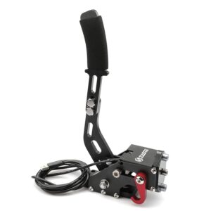 USB Handbrake Compatible with Logitech G27 G29 G920 G923 T500 T300