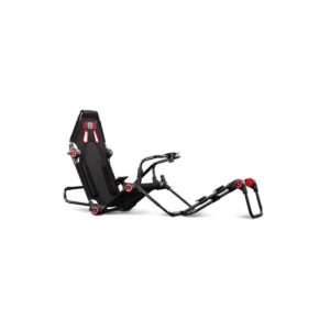 Next Level Racing F-GT Lite Formula and GT Foldable Simulator Cockpit (NLR-S015)