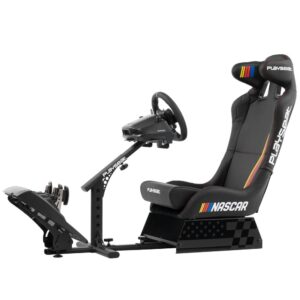 Playseat Evolution Pro Sim Racing Cockpit