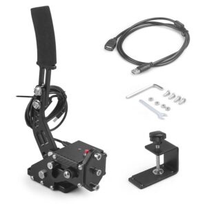 PC/PS5/Xbox USB Handbrake