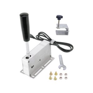 Meakeize USB Sequential Shifter for PC