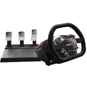 THRUSTMASTER TS-XW Racer w/Sparco P310 Competition Mod