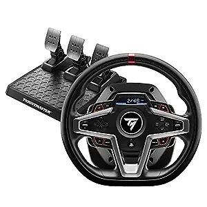 THRUSTMASTER T248P Bundle