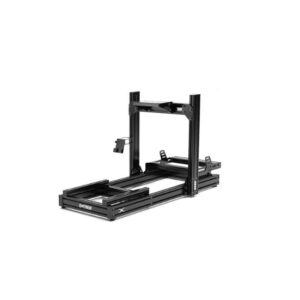 AX80 ALUMINUM PROFILE SIM RACING RIG