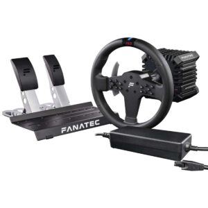 FANATEC READY2RACE BUNDLE