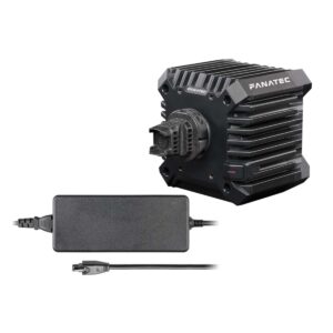 FANATEC CSL DD QR2 (8 Nm)