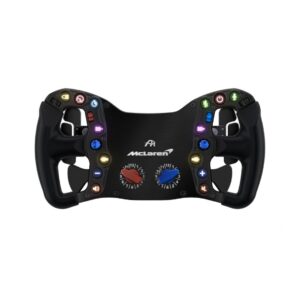 Ascher Racing McLaren Artura PRO-SC