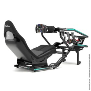 SIM RACING COCKPIT FX1 - FORMULA