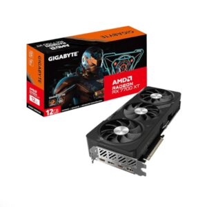 GIGABYTE Radeon RX 7700 XT Gaming OC 12G Graphics Card
