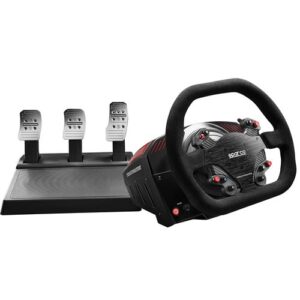 THRUSTMASTER TS-XW Racer w/Sparco P310 Competition Mod