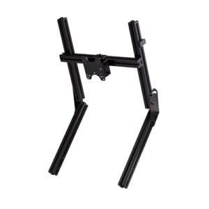 Next Level Racing GTElite Direct Mount Overhead Monitor Add-On- Black Edition (NLR-E018)