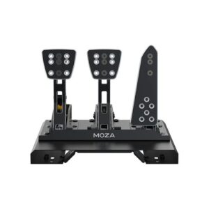 MOZA CRP Pedals