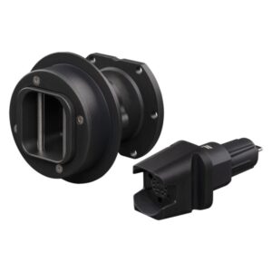 Fanatec QR2 Bundle (Type-C)