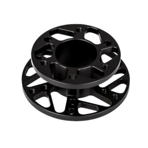 Cube Controls Universal Main Hub