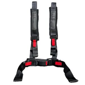 Trak Racer Seat Harness