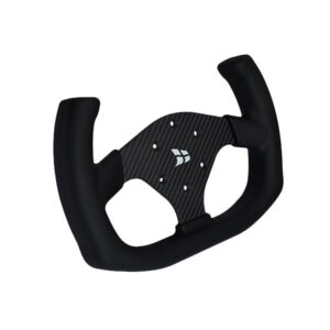 SRB Competition Wheel V2 – Carbon version