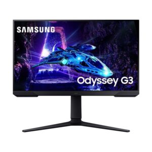SAMSUNG 24-Inch Odyssey G3 (G30D) Series