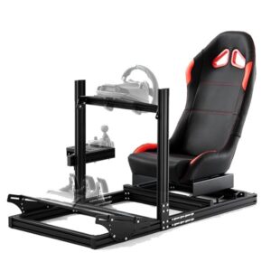 DIWANGUS Racing Simulator Cockpit