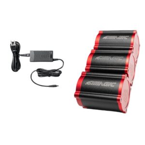 Simagic HPR Bundle