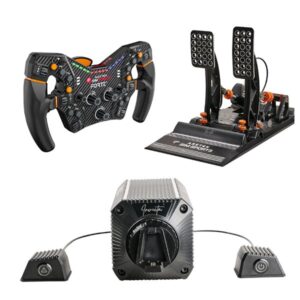 Asetek SimSports Invicta Bundle