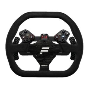 CSL Steering Wheel GT Alcantara® V2