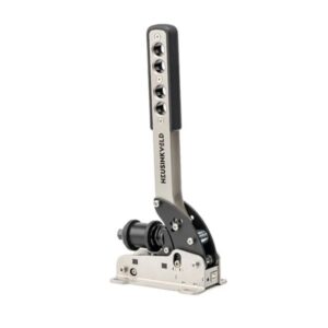 Heusinkveld Handbrake - Black