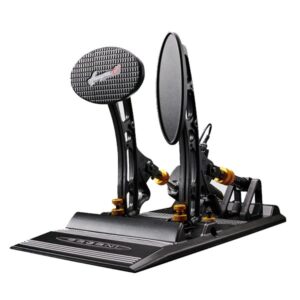 Asetek SimSports Pagani Huayra R Sim Racing Pedals