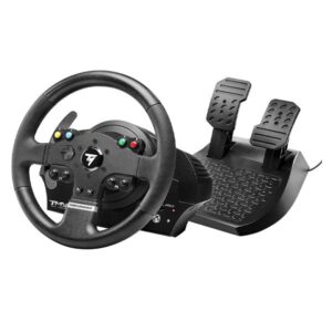 Thrustmaster TMX Racing Wheel