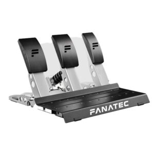 Fanatec CSL Pedals - Load Cell