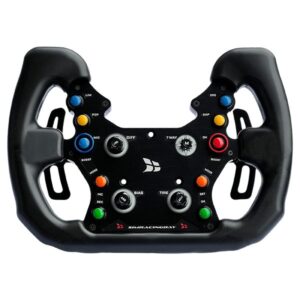 Simucube SRB OMPX GT Wheel