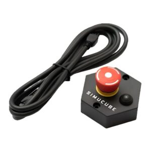 Simucube PREMIUM TORQUE OFF BUTTON