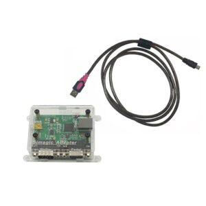 Simagic USB ADAPTER FOR LOGITECH & THRUSTMASTER