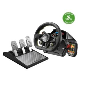 Turtle Beach VelocityOne Race Wheel & Pedal System