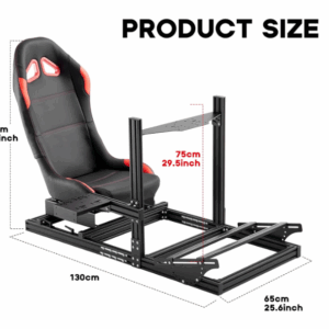 Diwangus Racing Cockpit