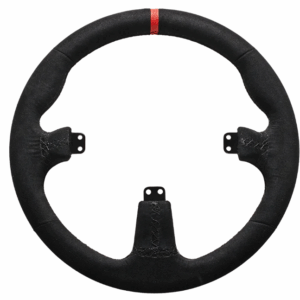 Asetek SimSports Round Comfort+ Rim