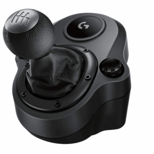 Logitech G Driving Force Shifter