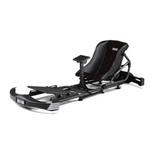Next Level Racing NLR-S034 Go Kart Plus Simulator Cockpit