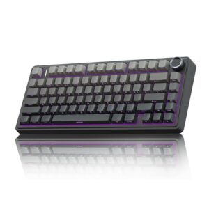 AULA F75 Pro Wireless Mechanical Keyboard