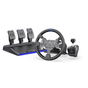 PXN V99 Gaming Racing Wheel and Pedals and Shifter