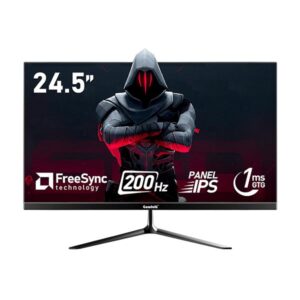 24.5 Inch IPS PC 200Hz Gaming Monitor