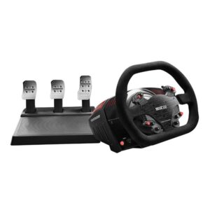 Thrustmaster TS-XW Racer w/Sparco P310 Competition Mod