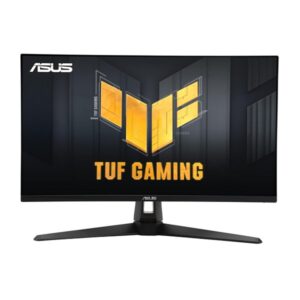 ASUS TUF Gaming 27” 4K HDR Monitor