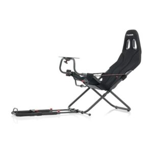 Playseat Challenge Racing Simulator Cockpit