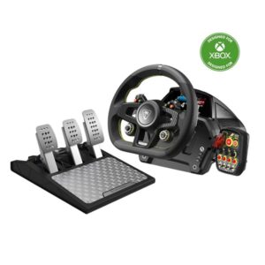 Turtle Beach VelocityOne Race Wheel & Pedal System