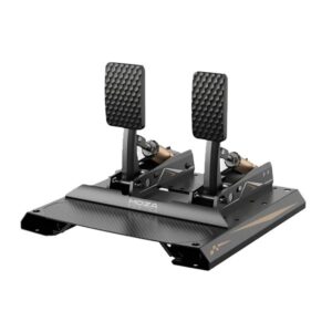 Moza CRP2 Two Pedals (Brake and Throttle)