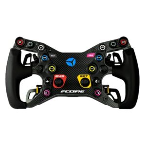 Cube Controls F-CORE Formula Sim Racing Steering Wheel