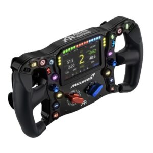 Ascher Racing McLaren Artura Ultimate