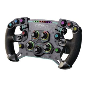MOZA GS V2P GT Wheel