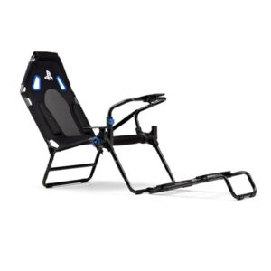 Next Level Racing GT Lite Cockpit PlayStation Edition (NLR-S026)