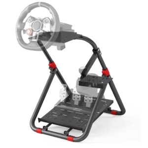 Diwangus Racing Wheel Stand